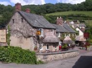 masons arms branscombe